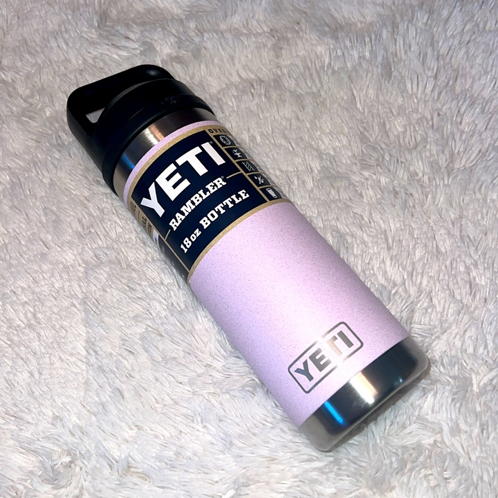 YETI 18 oz. BOTTLE
